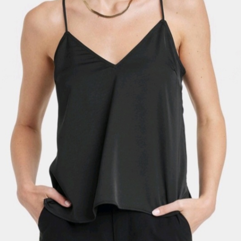 ⚙️Women's cami
